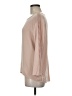 Calvin Klein 100% Polyester Tan 3/4 Sleeve T-Shirt Size M - photo 5