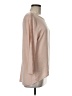 Calvin Klein 100% Polyester Tan 3/4 Sleeve T-Shirt Size M - photo 4