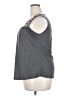 Unbranded Gray Sleeveless Top Size 2X - photo 5