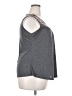 Unbranded Gray Sleeveless Top Size 2X - photo 4