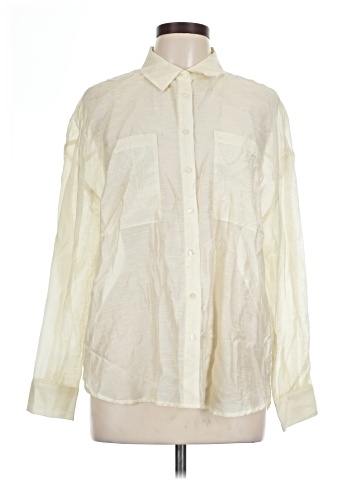 Modern Works Long Sleeve T-Shirt (view 1)