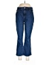 Old Navy Blue Jeans Size 12 - photo 1