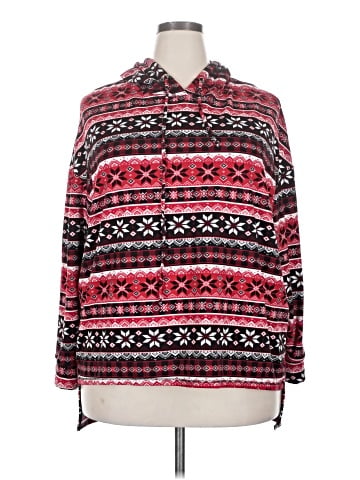 Eye Candy Pullover Sweater (view 1)