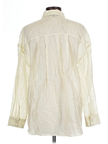 Modern Works Long Sleeve T-Shirt (view 2)
