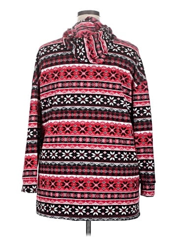 Eye Candy Pullover Sweater (view 2)