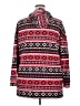 Eye Candy Red Pullover Sweater Size 2X - photo 2