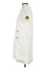 Unbranded 100% Polyester Ivory Casual Dress Size XS - photo 5