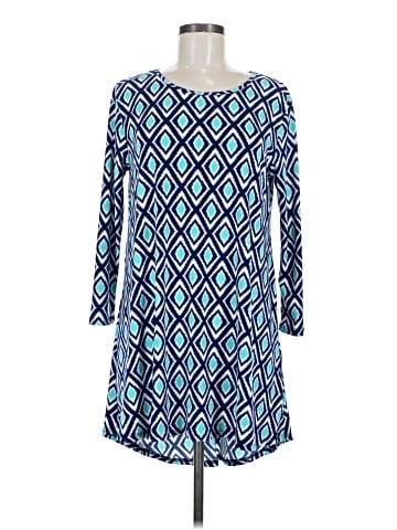 Fantastic Fawn 3/4 Sleeve Top (view 1)