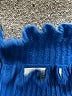 Umgee Blue Turtleneck Sweater Size M - photo 7