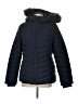 Boden 100% Polyester Solid Blue Snow Jacket Size 10 - photo 1