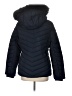 Boden 100% Polyester Solid Blue Snow Jacket Size 10 - photo 2