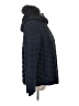 Boden 100% Polyester Solid Blue Snow Jacket Size 10 - photo 4