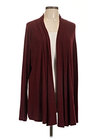 Three Dots Cardigan (view 1)