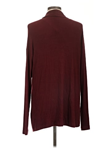 Three Dots Cardigan (view 2)