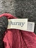 Ouray Burgundy Long Sleeve Turtleneck Size M - photo 7