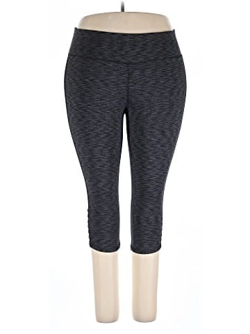 Ideology Active Pants (view 1)