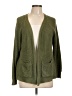 Maurices 100% Acrylic Green Blazer Size L - photo 1