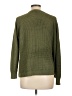 Maurices 100% Acrylic Green Blazer Size L - photo 2