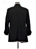 DKNY Black Blazer Size XL - photo 2