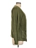 Maurices 100% Acrylic Green Blazer Size L - photo 4