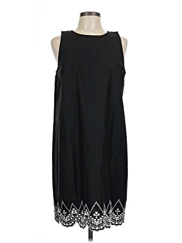 Ann Taylor LOFT Outlet Casual Dress (view 1)