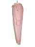 Hanes Pink Cargo Pants Size S - photo 5