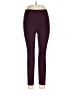 Victoria's Secret Burgundy Active Pants Size 12 - photo 1