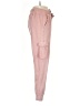 Hanes Pink Cargo Pants Size S - photo 4
