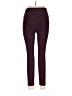 Victoria's Secret Burgundy Active Pants Size 12 - photo 2