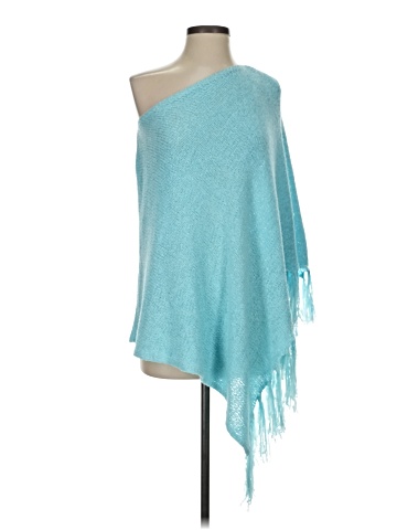 Chico's Poncho (view 1)