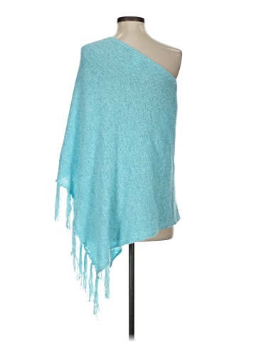 Chico's Poncho (view 2)