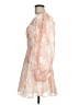 Lulus 100% Polyester Ivory Cocktail Dress Size M - photo 5