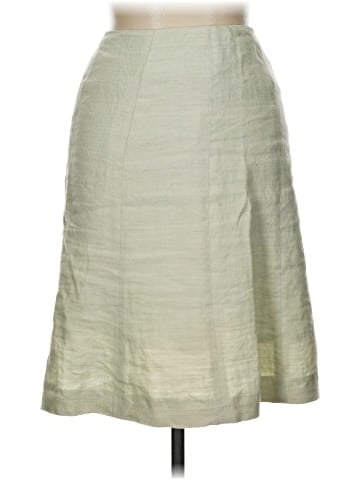 Ann Taylor LOFT Casual Skirt (view 1)