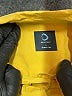 Deauville Solid Yellow Long Sleeve Button-Down Shirt Size L (estimated) - photo 7