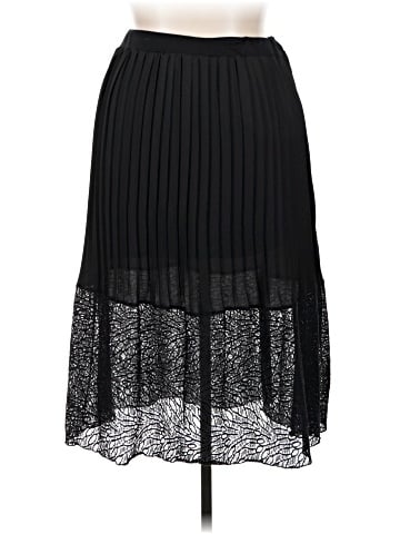 Bellatrix Formal Skirt (view 2)