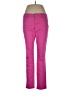 L.e.i. Solid Pink Casual Pants Size 13r - photo 1