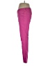 L.e.i. Solid Pink Casual Pants Size 13r - photo 5