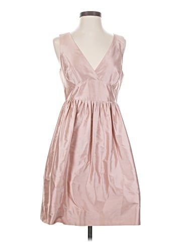 J.Crew Cocktail Dress (view 1)