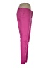 L.e.i. Solid Pink Casual Pants Size 13r - photo 4