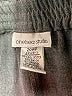 Chelsea Studio Solid Gray Dress Pants Size 20WP - photo 4