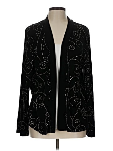 Choices Kimono (view 1)