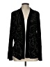 Choices Black Kimono Size L (estimated) - photo 1