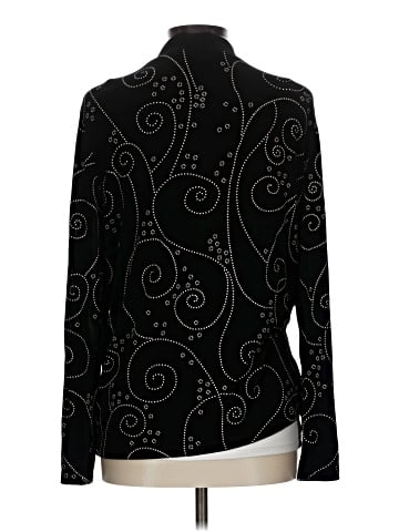Choices Kimono (view 2)