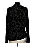 Choices Black Kimono Size L (estimated) - photo 2