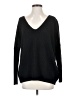 Forever 21 Black Pullover Sweater Size S - photo 1