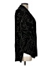 Choices Black Kimono Size L (estimated) - photo 4