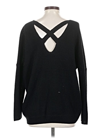 Forever 21 Pullover Sweater (view 2)