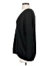Forever 21 Black Pullover Sweater Size S - photo 5