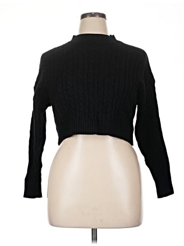 Jon & Anna Turtleneck Sweater (view 1)