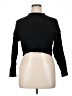 Jon & Anna Black Turtleneck Sweater Size XL - photo 1